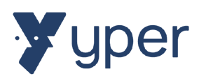 Logo Yper