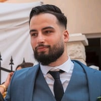 Merwan Aichour-Gillot